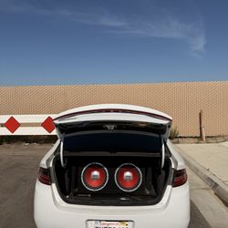 2016 Dodge Dart