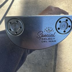 Scotty Cameron Del Mar