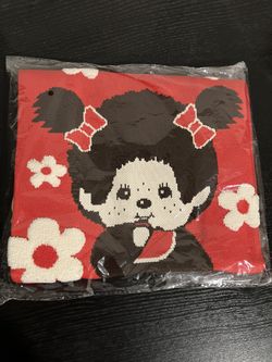 monchhichi Bag 