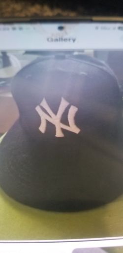 New York Yankees Ball cap