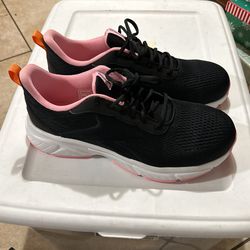 Reebok Shoes Steel Toe