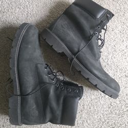 Timberland Boots Size 13 Men 