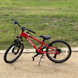 Precaliber Kids Trek Bike 20"