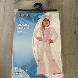 Magical Unicorn 