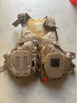Life Jacket