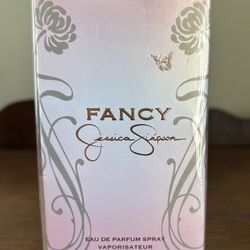 Jessica Simpson “Fancy” Cologne
