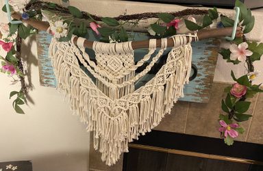 Macrame