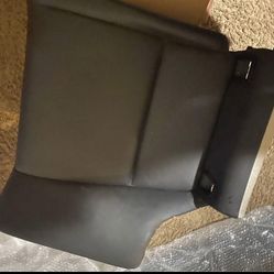 BMW Rear 328i Coupe Seats & Door Panels 