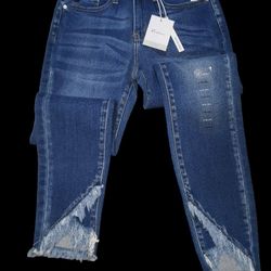 Kancan Jeans ( Brand New)