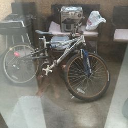 Used Twice Bike 