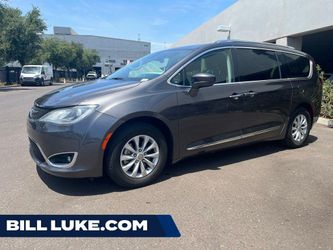 2019 Chrysler Pacifica