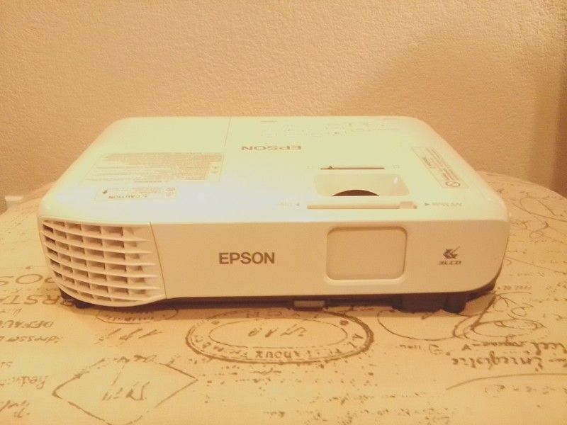 Epson Projector