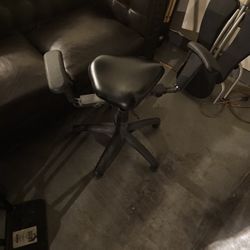 Pettibon Wobble Chair For Pelvic Stability