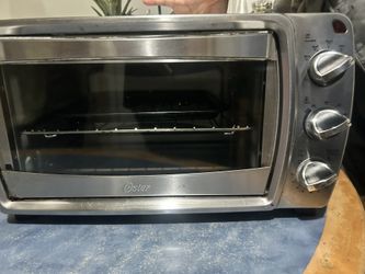Oster Oven Toaster