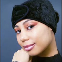 Get 2 Fleece Ear Warmers Cover Headband Winter 