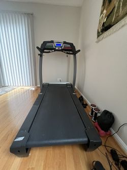 Proform 840 commercial treadmill hotsell