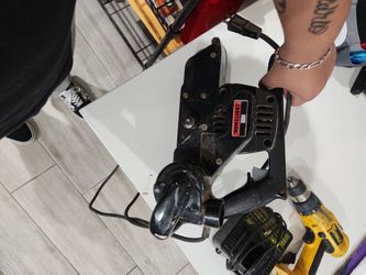 Craftsman Sander