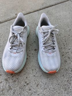 Hoka Solimar - Women’s Size 8