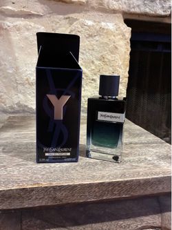 YSL Y Cologne