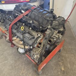 DODGE CHARGER SCATPACK