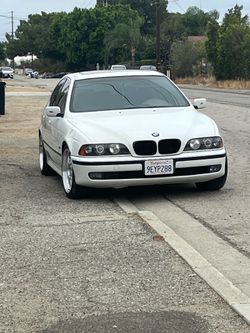 1997 BMW 528i