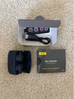 Jabra Elite Active 65t Wireless Earbuds
