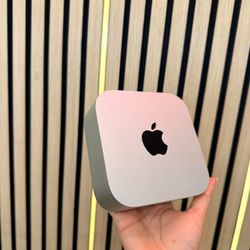 Mac Mini 256gb 