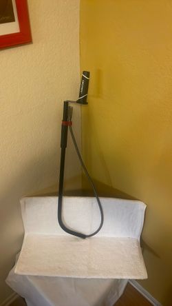 Husky Toilet/Drain Handheld Snake