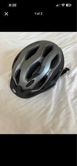 Bell Bicycle Helmet