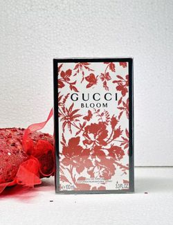 Brand Gucci Bloom Perfume