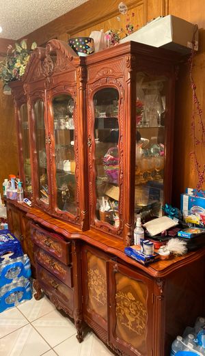 New And Used Antique Cabinets For Sale In Mcallen Tx Offerup