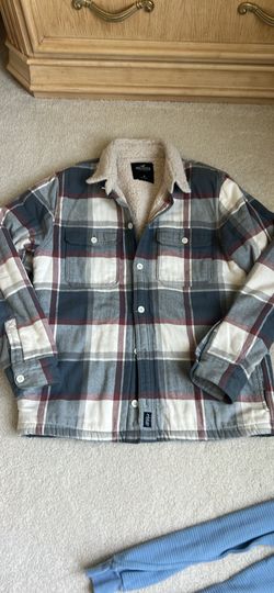 Hollister Jacket