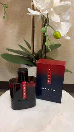 Prada Ocean