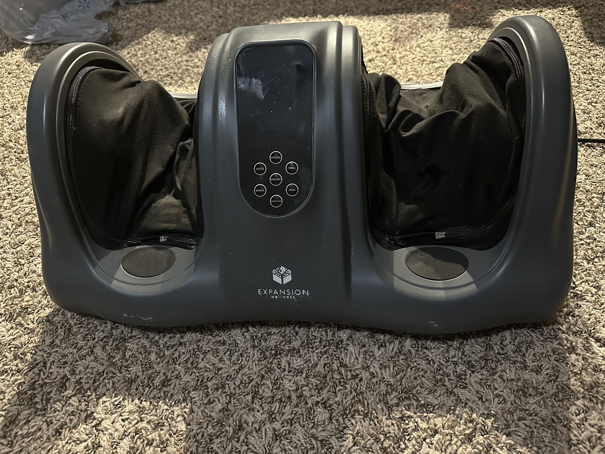 Foot Massager - Still Works Great! For Pick Up