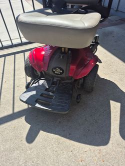 The scooter stores since night scooter two hundred dollars to exit
