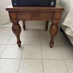 End Table