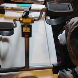 small bike gym
