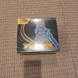 Mega Evolution ETB Brand New