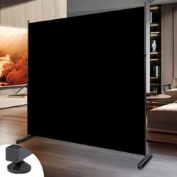 6FT Room Divider (New in Box)