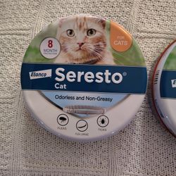 Cat/Kitten Flea Collar