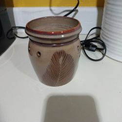 Scentsy Candle Warmer