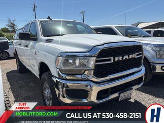 2022 RAM 2500