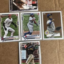 Othani , Vladimir Jr, Tatis Jr MLB