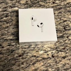 AirPods Generation 3