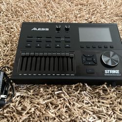 Alesis Strike Module With 80’s Sounds