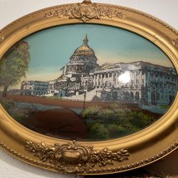 Capital Building 
