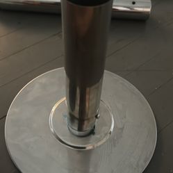 dance/stripper pole