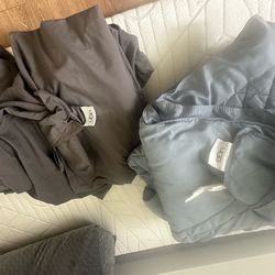 Dorm Bedding and Essentials