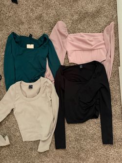 Women’s clothes