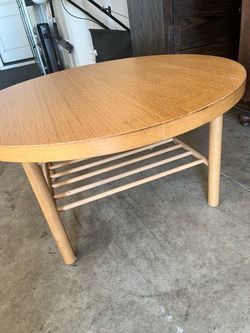 IKEA coffee table